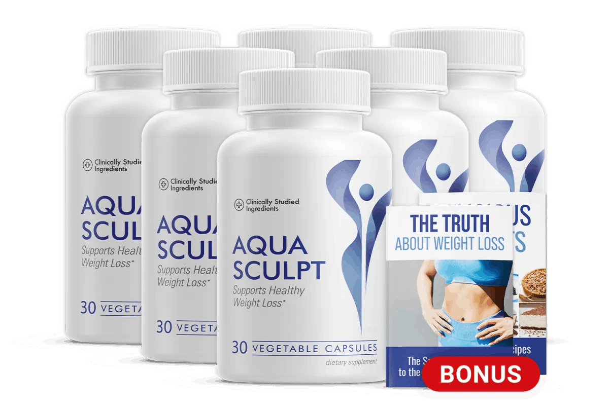 AquaSculpt best pricing