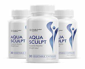 AquaSculpt Dietary Supplement