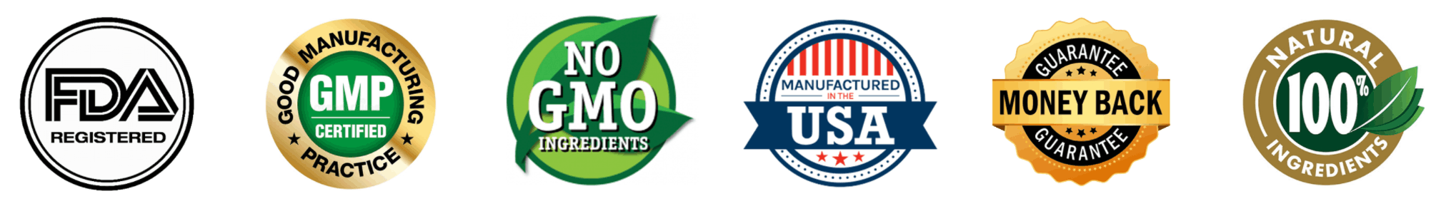 AquaSculpt supplement certified